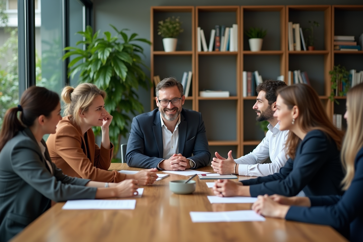 Les 5 piliers essentiels de l’Objectif de Développement Durable (ODD)