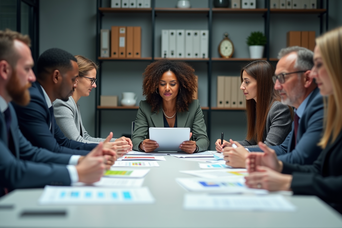 Mise en place de OHSAS 18001 : avantages et processus