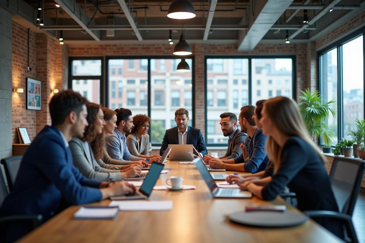 Caractéristiques clés d’une entreprise innovante