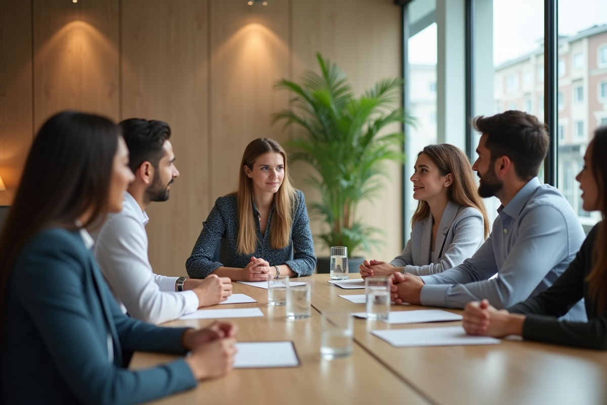 Inclusion réussie : critères et méthodes pour l’intégration optimale