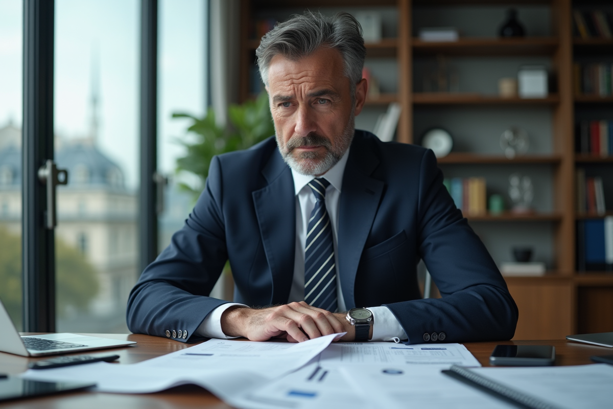 Les banques françaises en situation de risque : analyse et perspectives