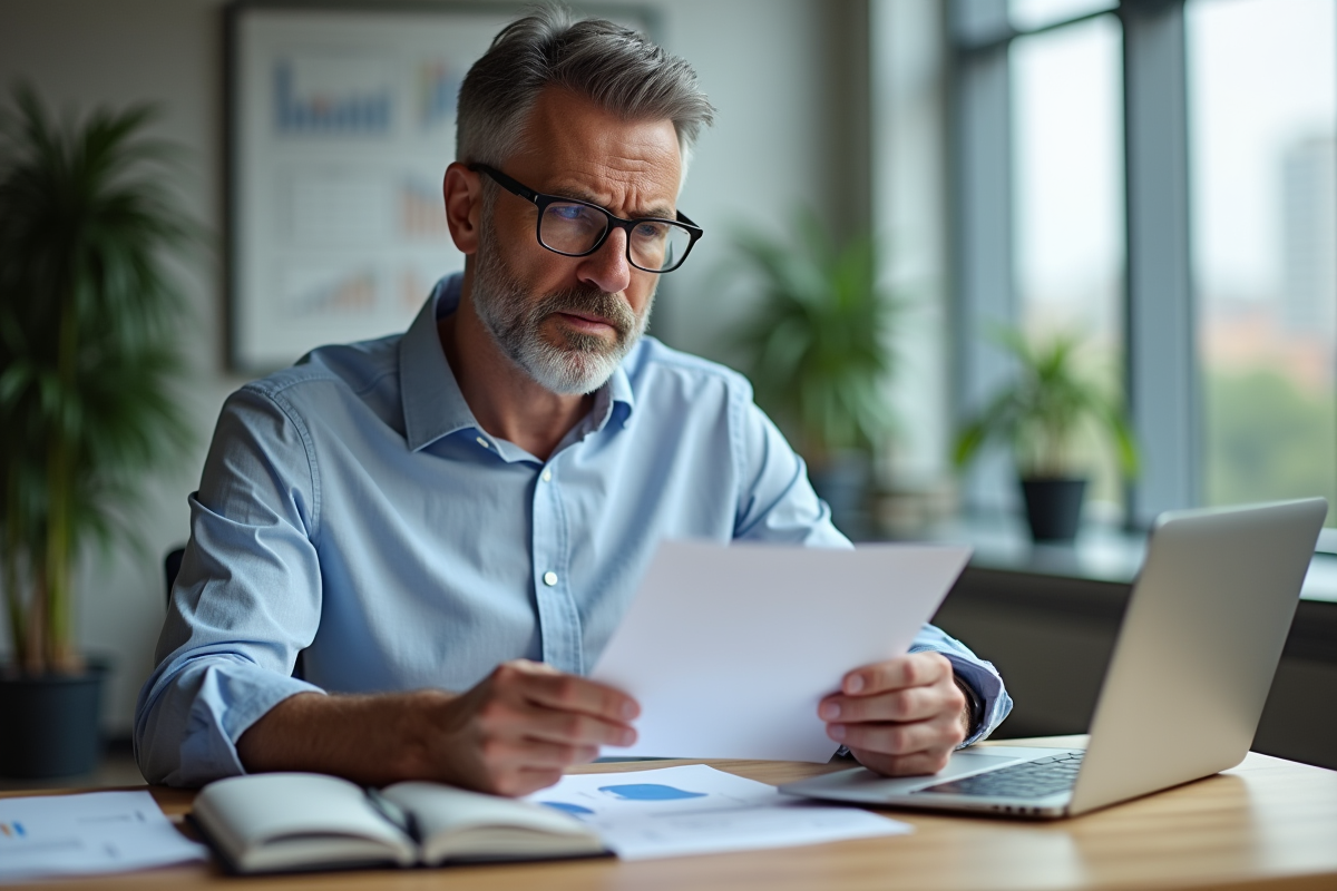 Risques d’une SCPI : identification et gestion des potentiels dangers