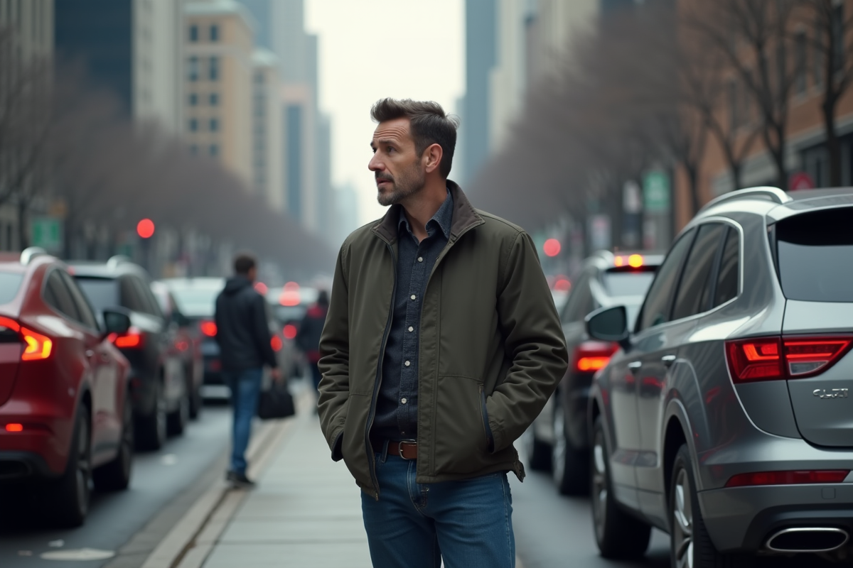 Conséquences négatives de l’automobile sur la société et l’environnement