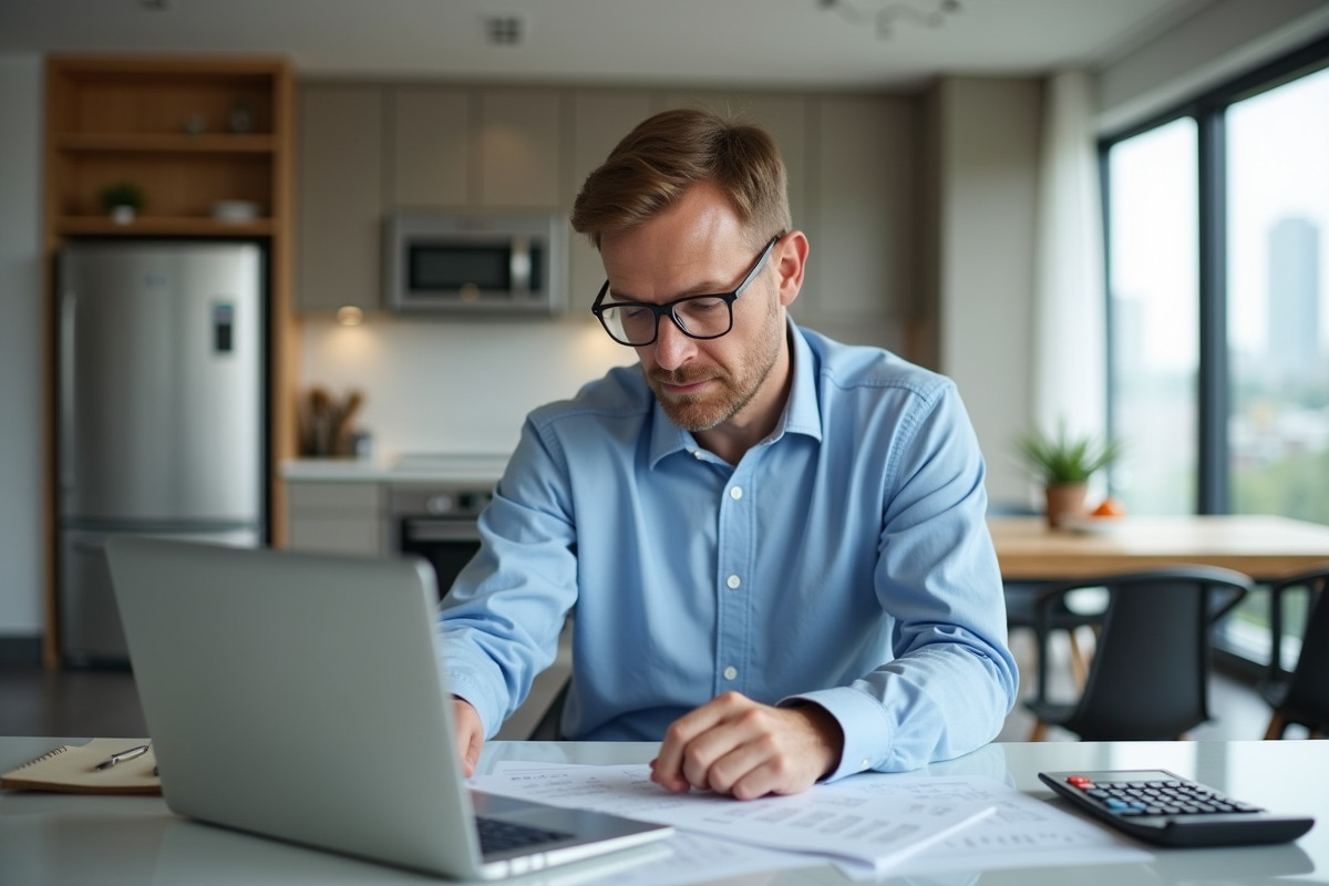 Calcul du revenu locatif net : méthodes et astuces essentielles