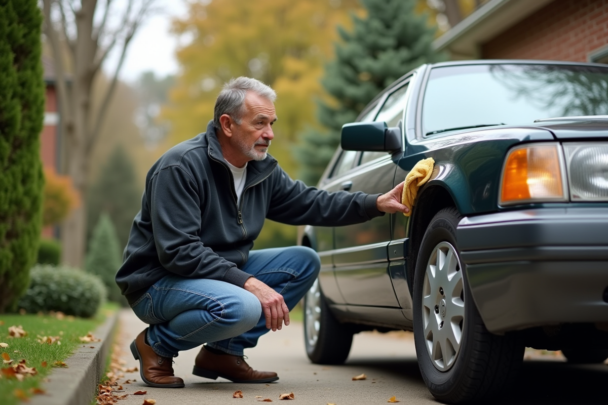 Durabilité automobile : les voitures qui durent le plus longtemps