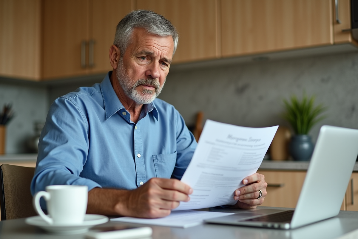 Retraite estimée pour un salaire mensuel de 4000 €