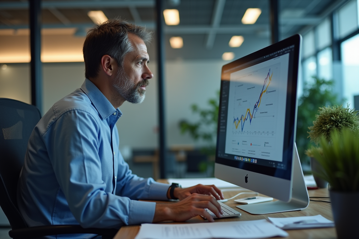 Blockchain : les raisons de sa faible adoption généralisée