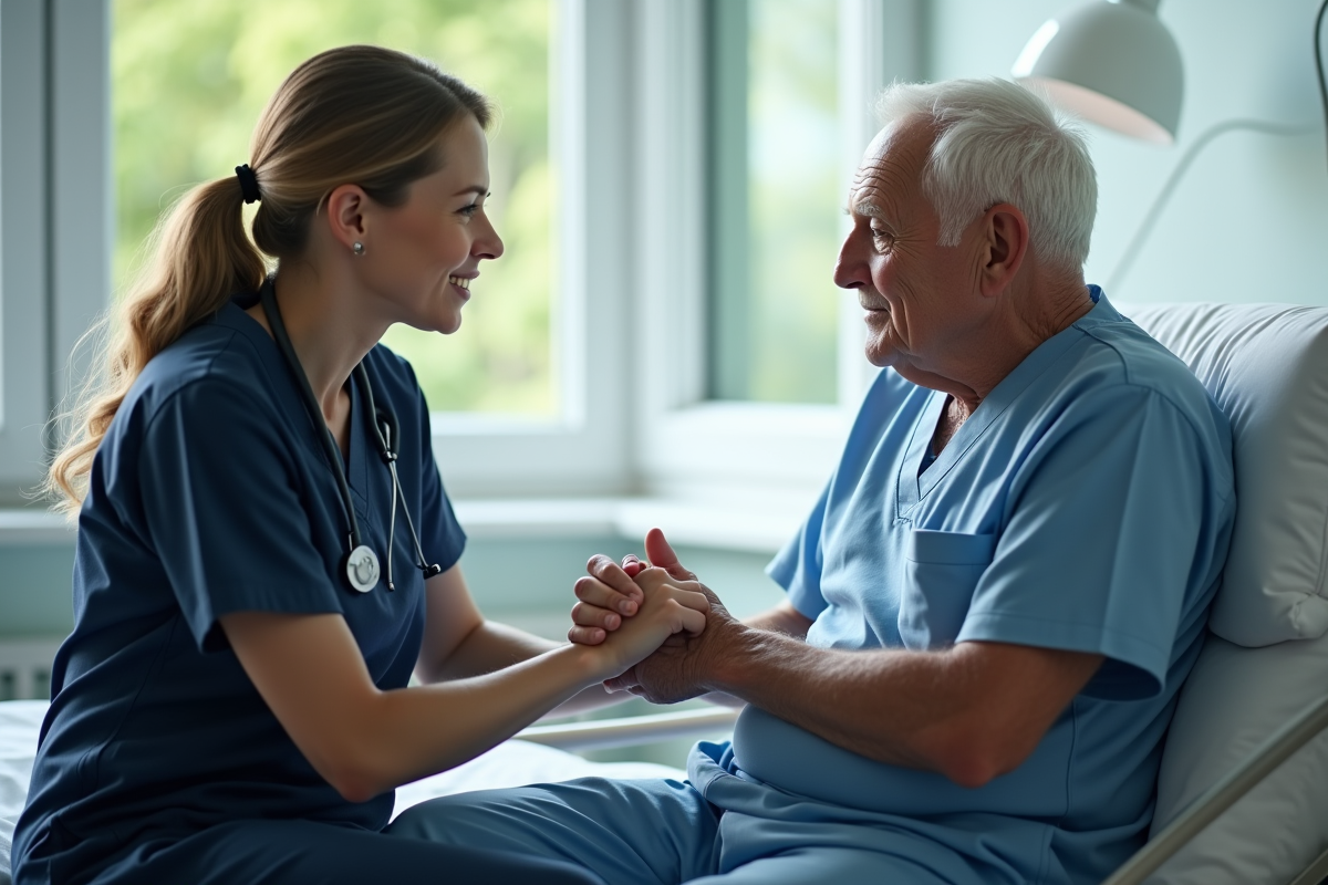 Les trois postulats de Virginia Henderson en soins infirmiers