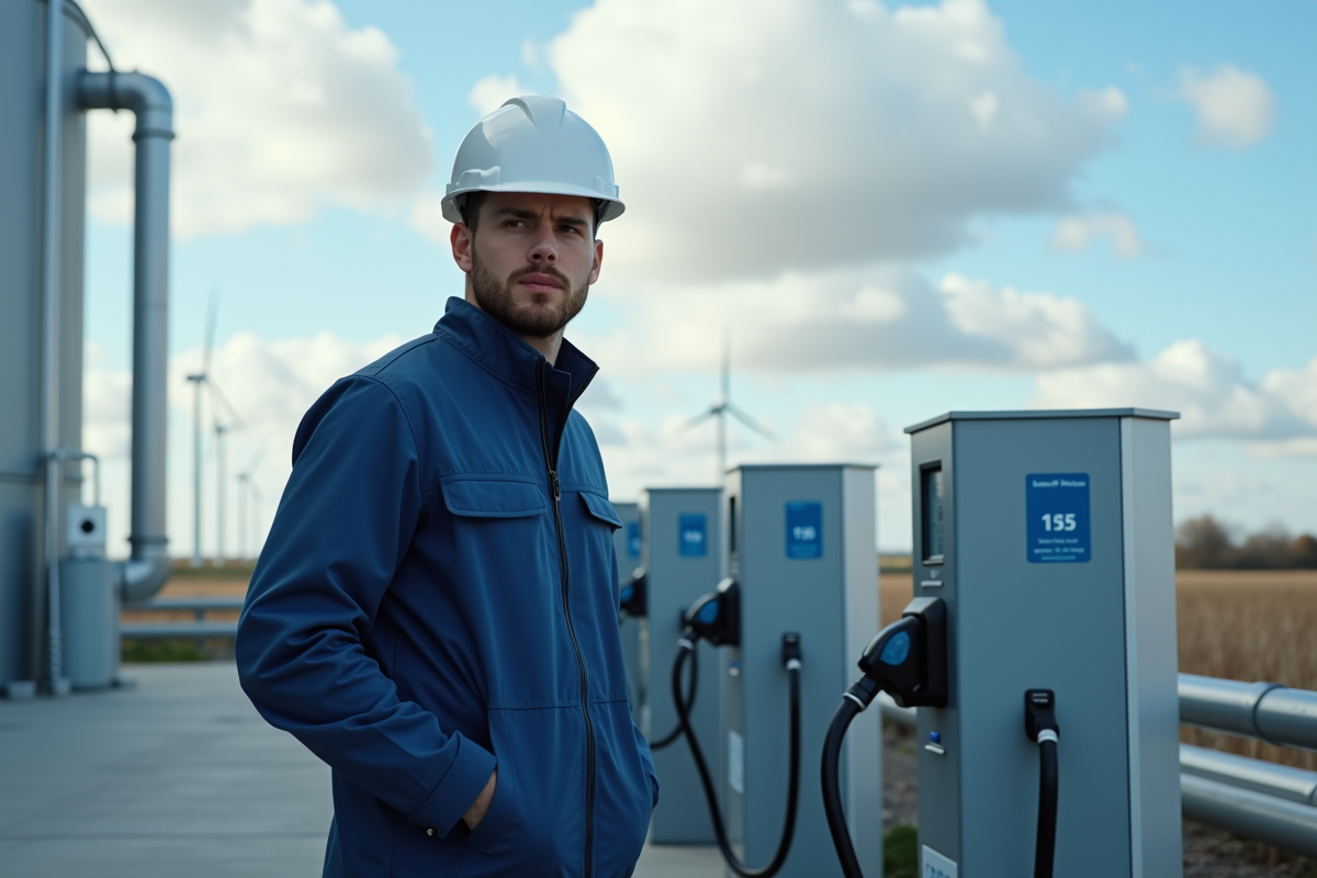 Le principal inconvénient du carburant hydrogène et son impact sur l’énergie verte