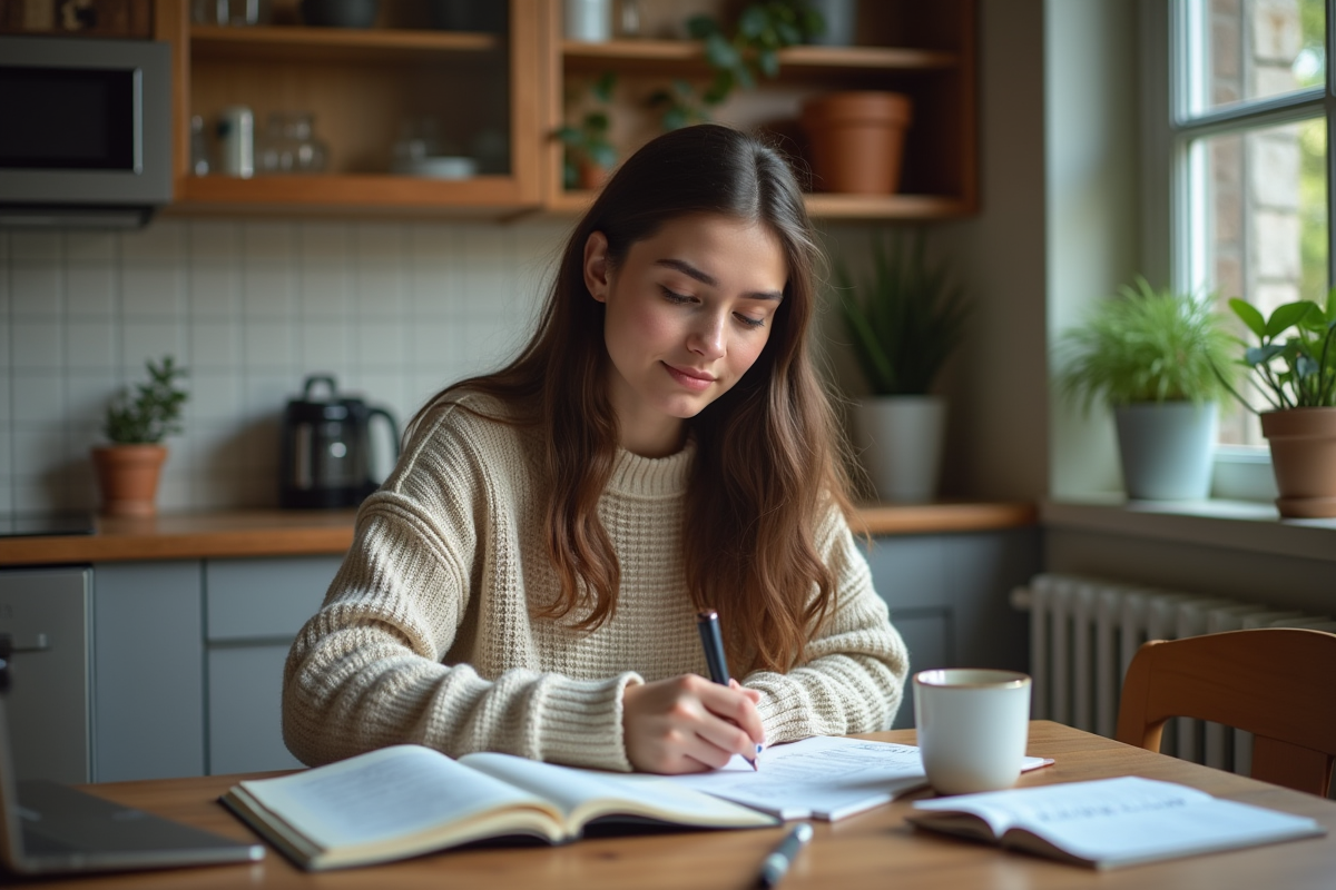 Réduction des dettes étudiantes : stratégies et conseils pratiques