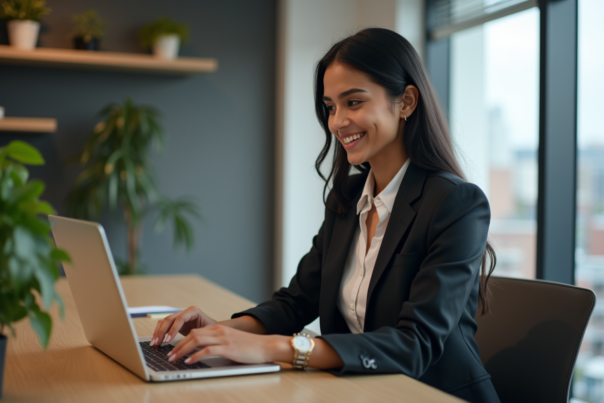 Portée du marketing digital en 2025 : tendances et perspectives