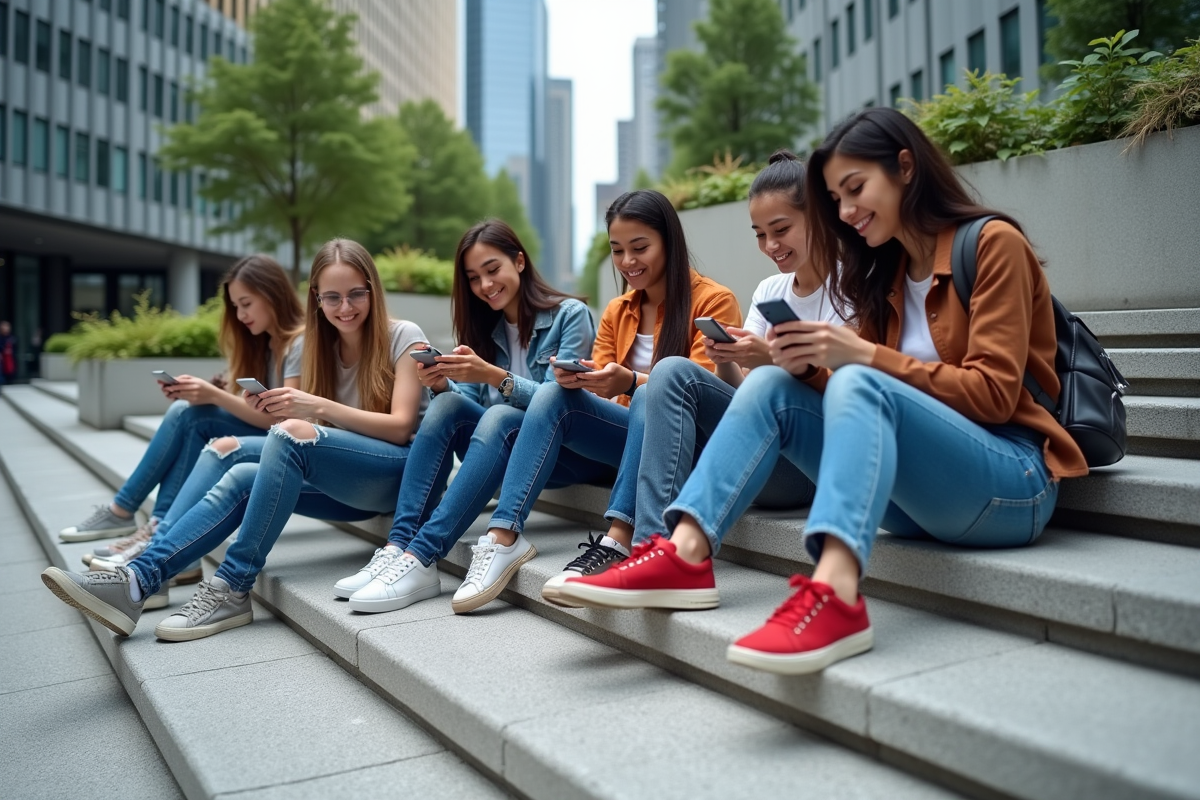 Espaces urbains : 5 exemples illustrant leur diversité