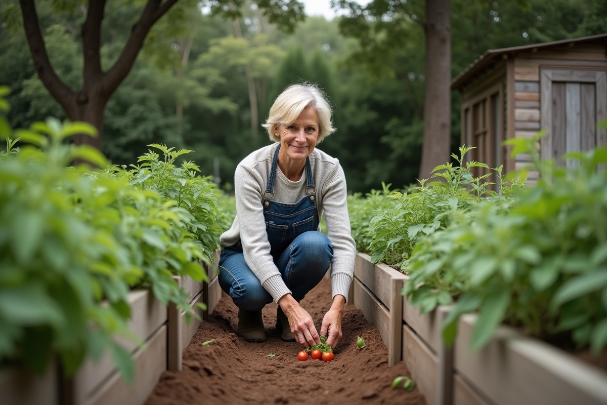 Cultiver votre jardin : les effets et processus essentiels