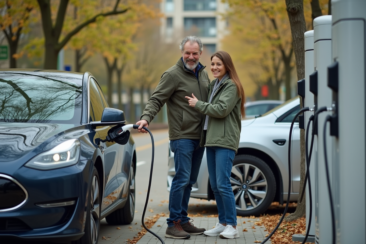 Différence entre voitures hybrides et électriques : ce qu’il faut savoir